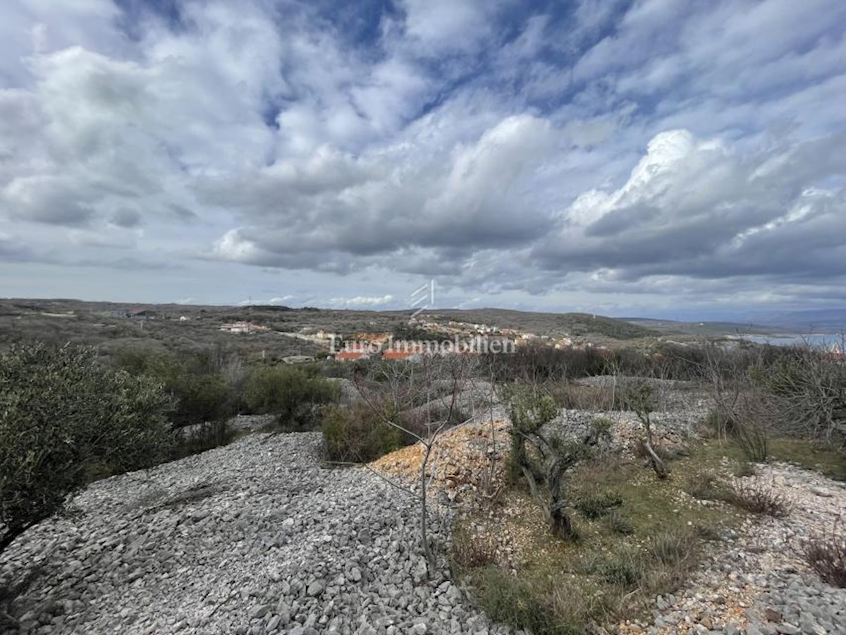 Terreno edificabile - Vrbnik