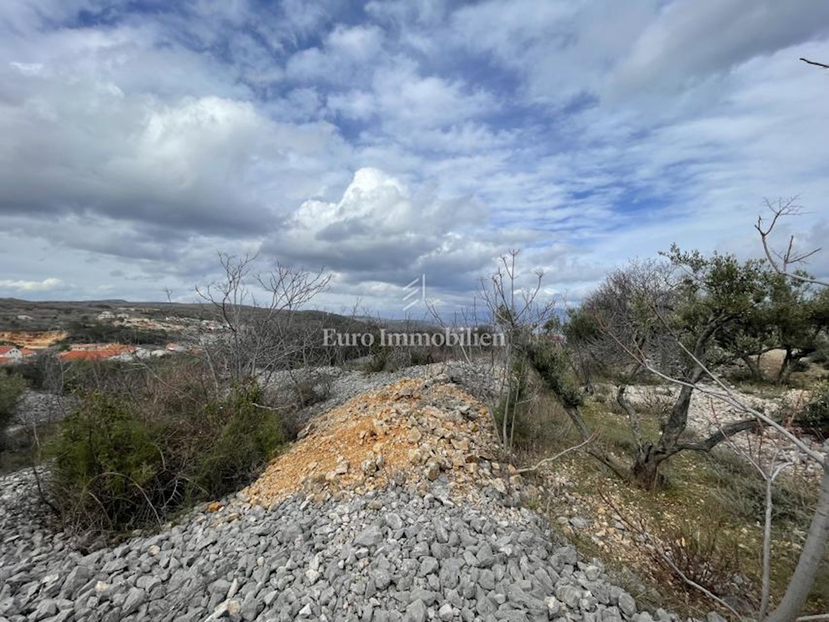 Terreno edificabile - Vrbnik