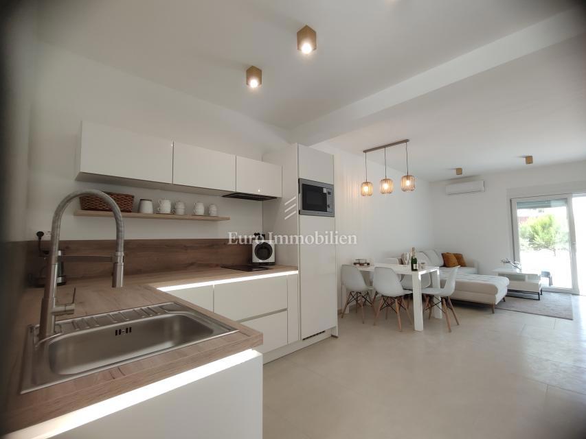 Nuova costruzione isola Pašman - appartamenti in edificio residenziale