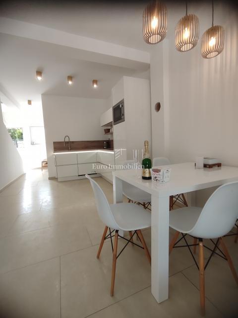 Nuova costruzione isola Pašman - appartamenti in edificio residenziale