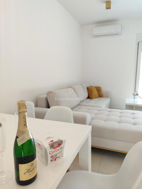 Nuova costruzione isola Pašman - appartamenti in edificio residenziale