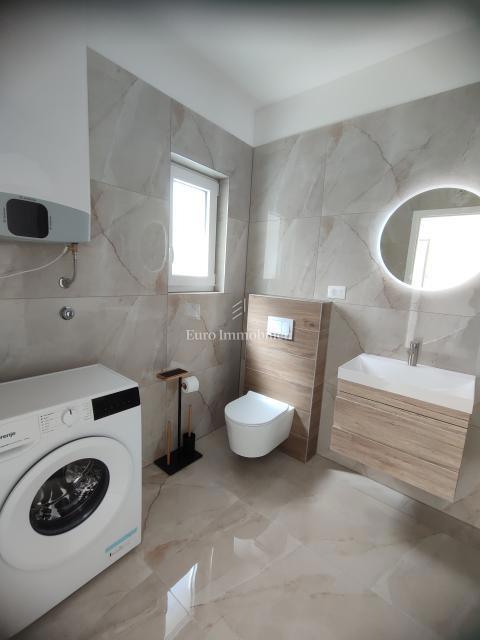 Nuova costruzione isola Pašman - appartamenti in edificio residenziale