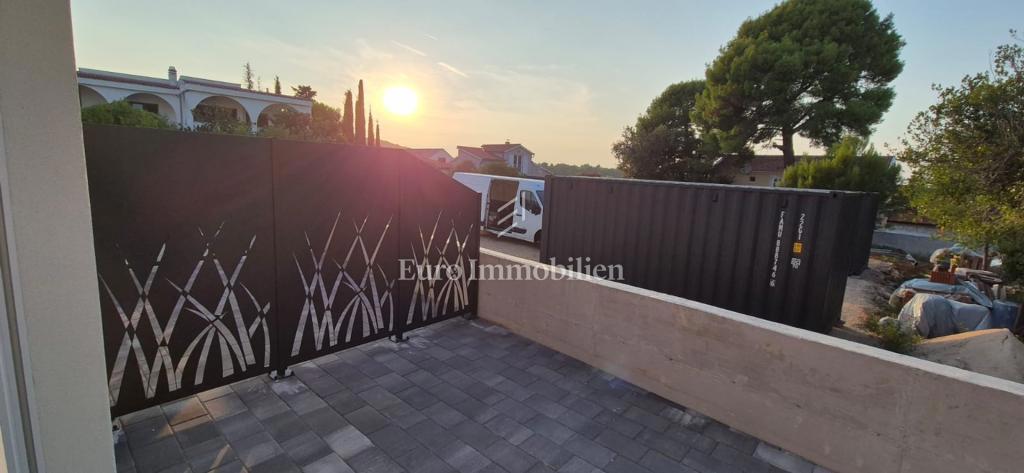 Nuova costruzione isola Pašman - appartamenti in edificio residenziale