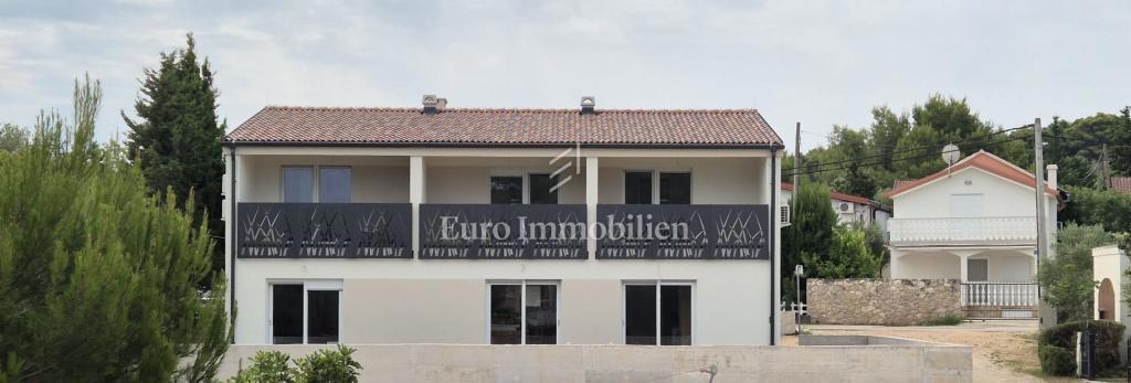 Nuova costruzione isola Pašman - appartamenti in edificio residenziale