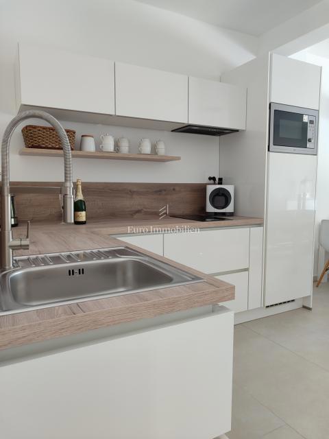 Nuova costruzione isola Pašman - appartamenti in edificio residenziale