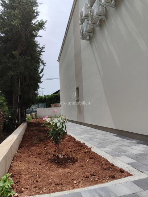 Nuova costruzione isola Pašman - appartamenti in edificio residenziale