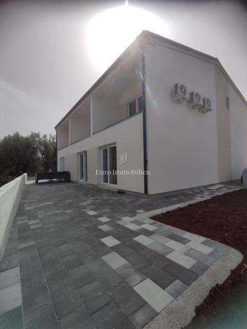 Nuova costruzione isola Pašman - appartamenti in edificio residenziale