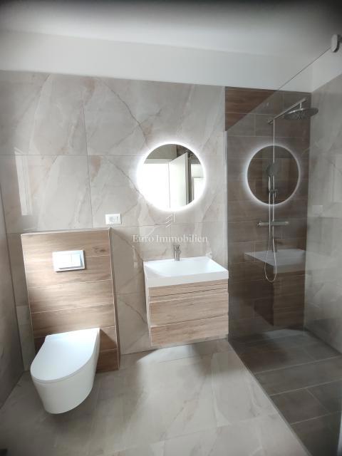 Nuova costruzione isola Pašman - appartamenti in edificio residenziale