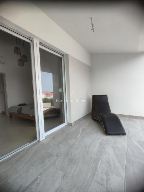 Nuova costruzione isola Pašman - appartamenti in edificio residenziale