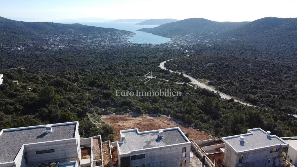 Ville di lusso con vista mare - Vinišće, Marina