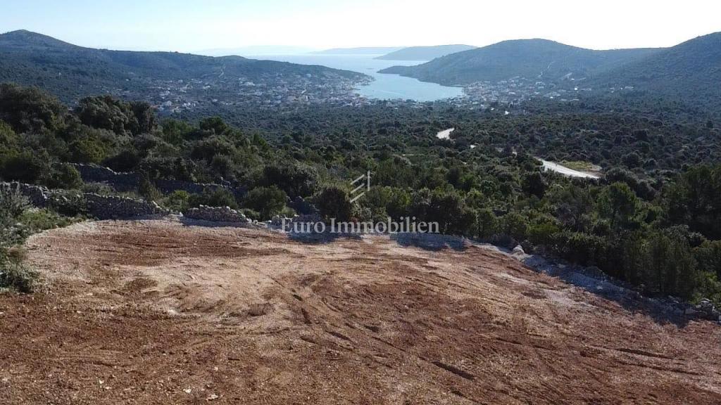 Ville di lusso con vista mare - Vinišće, Marina