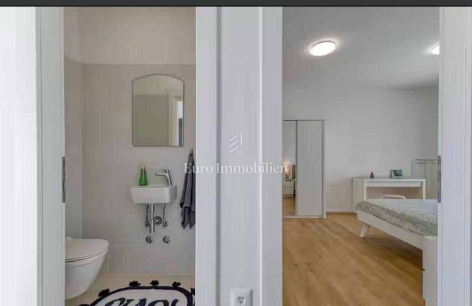 Nuova casa moderna con piscina - dintorni di Labin