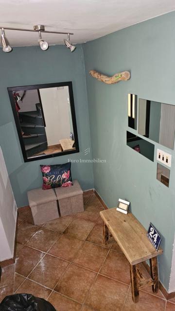 Casa a schiera vicino al mare - Baška