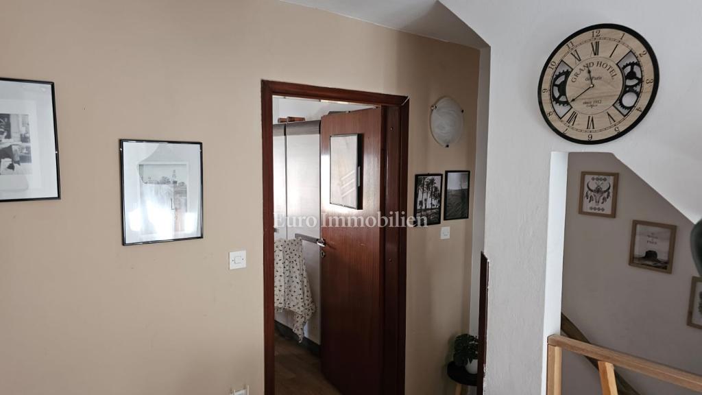 Casa a schiera vicino al mare - Baška