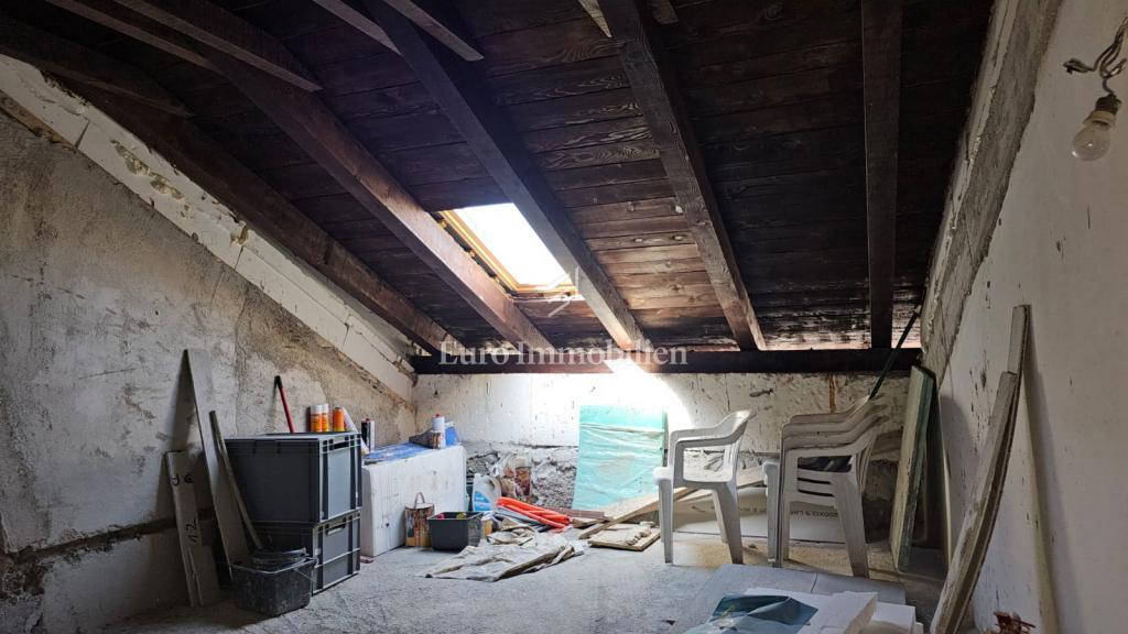 Casa a schiera vicino al mare - Baška