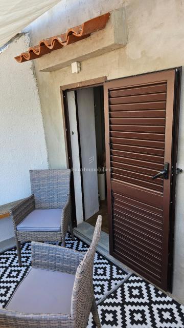 Casa a schiera vicino al mare - Baška