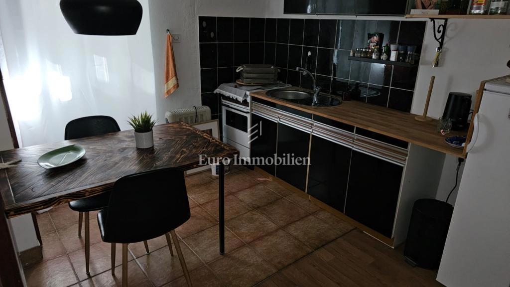 Casa a schiera vicino al mare - Baška