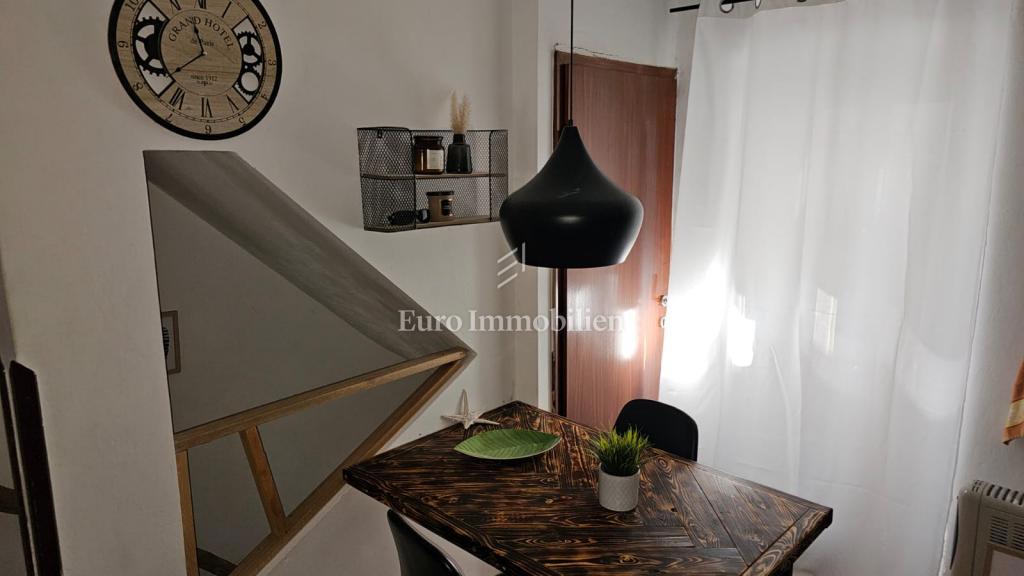 Casa a schiera vicino al mare - Baška