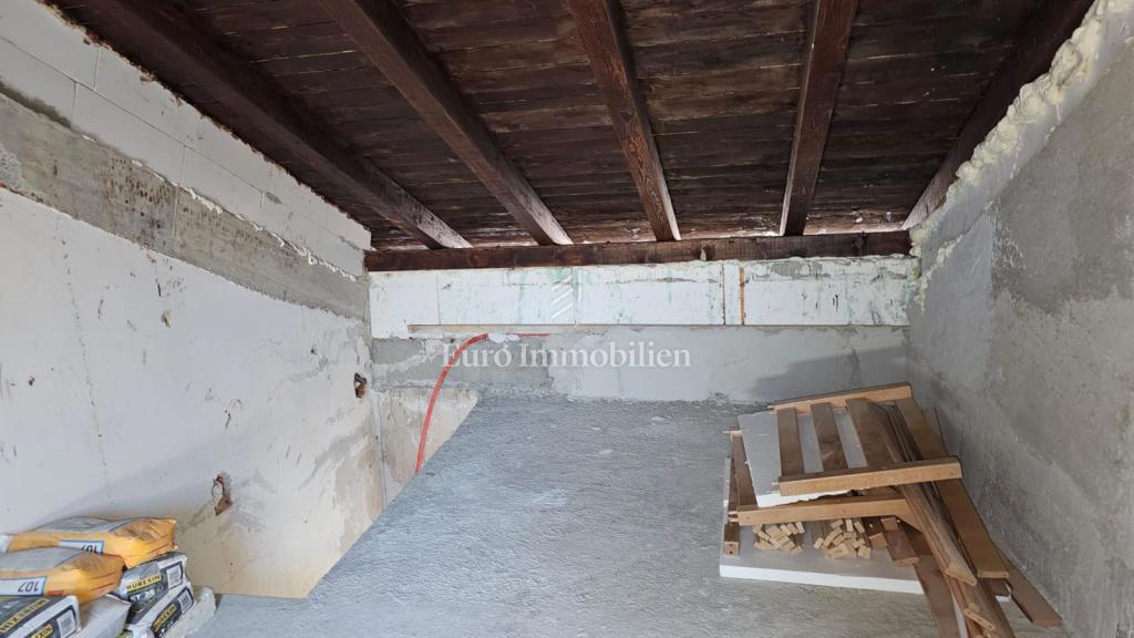 Casa a schiera vicino al mare - Baška