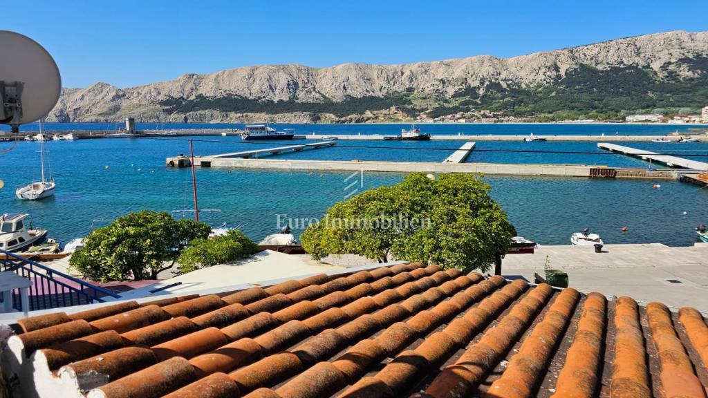 Casa a schiera vicino al mare - Baška