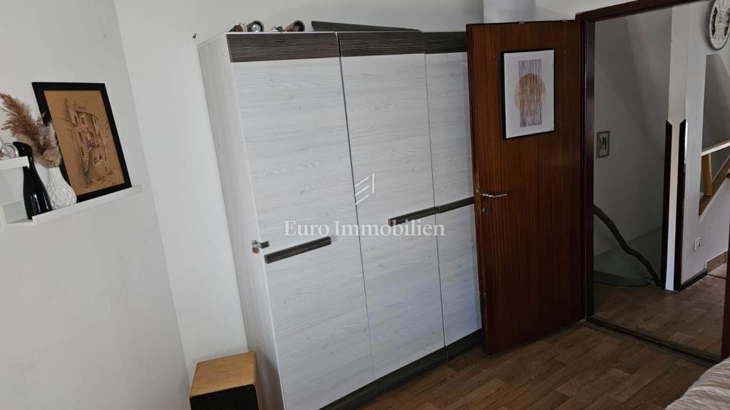 Casa a schiera vicino al mare - Baška