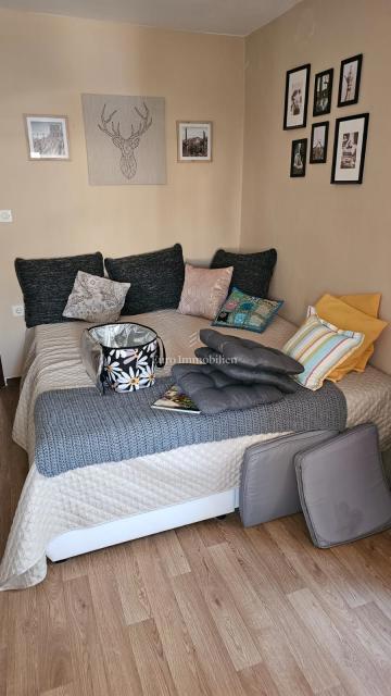 Casa a schiera vicino al mare - Baška