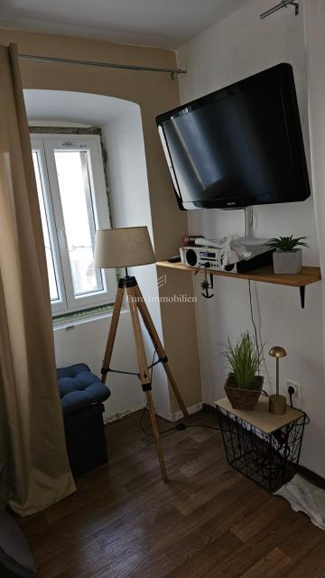 Casa a schiera vicino al mare - Baška