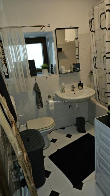 Casa a schiera vicino al mare - Baška