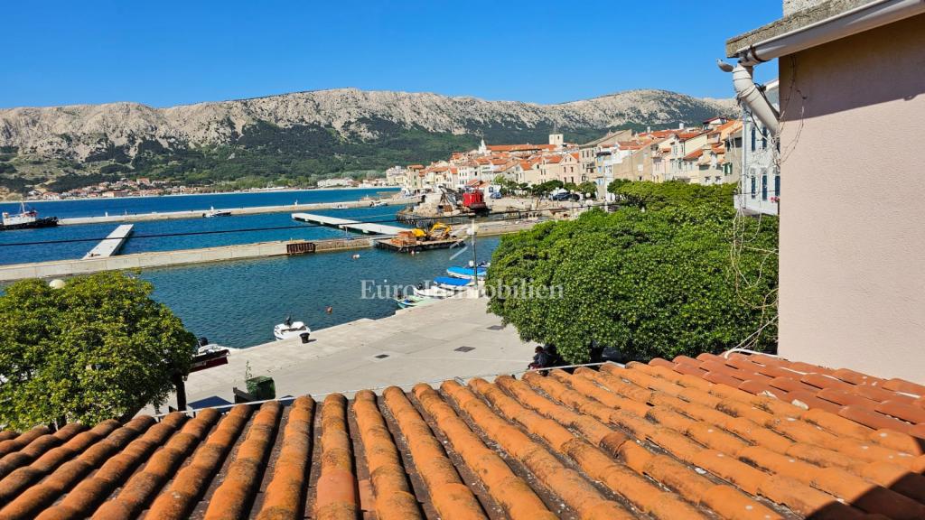 Casa a schiera vicino al mare - Baška