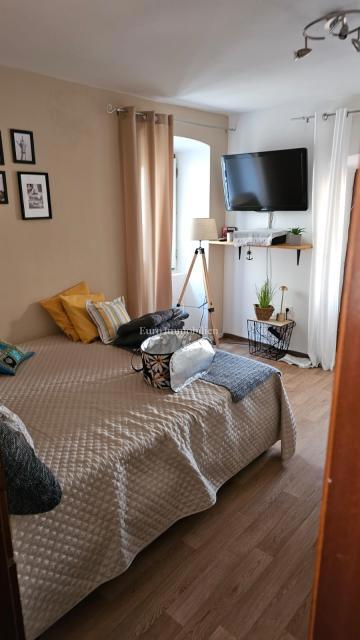 Casa a schiera vicino al mare - Baška