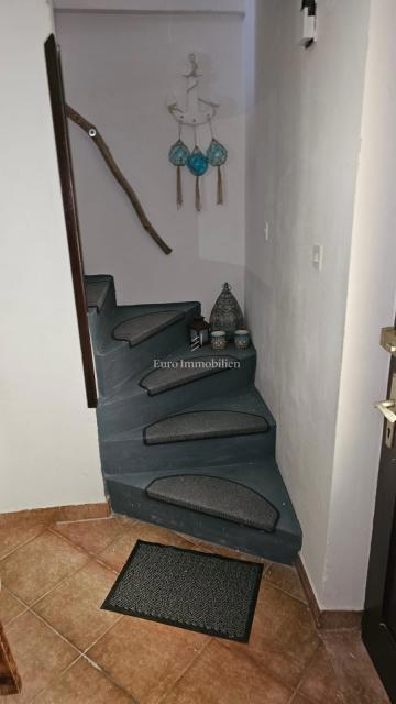 Casa a schiera vicino al mare - Baška