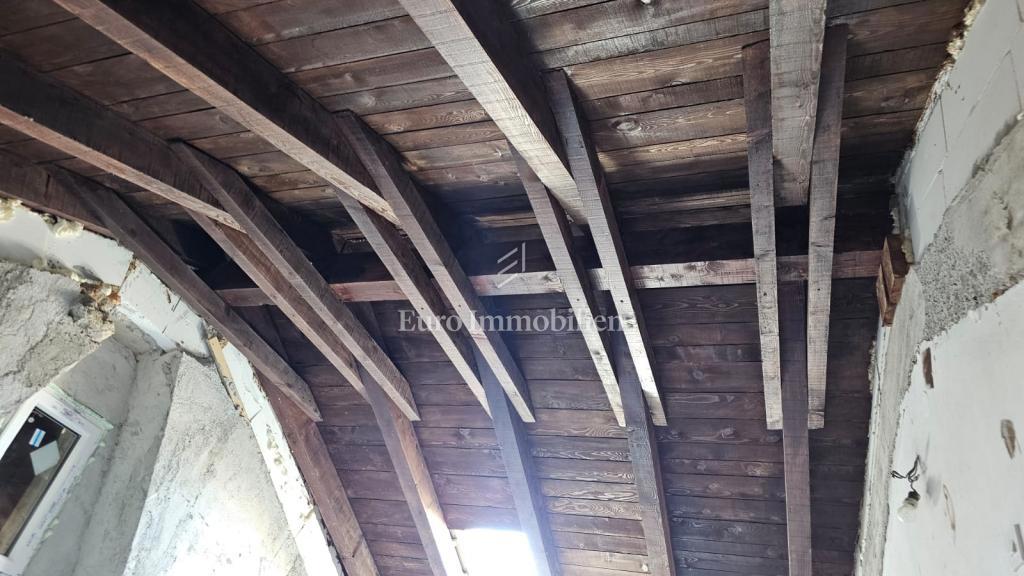 Casa a schiera vicino al mare - Baška