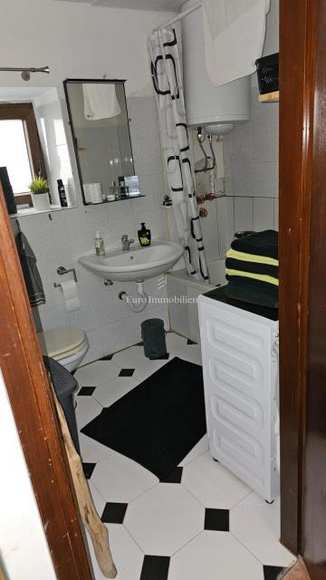 Casa a schiera vicino al mare - Baška