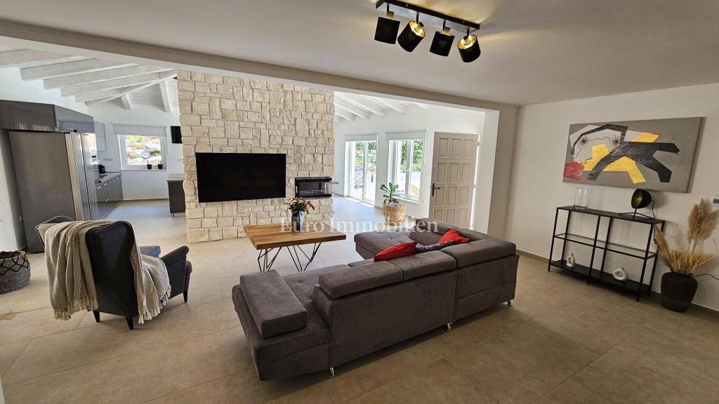 Villa rustica Jadranovo