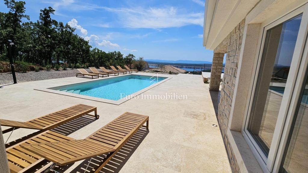 Villa rustica Jadranovo