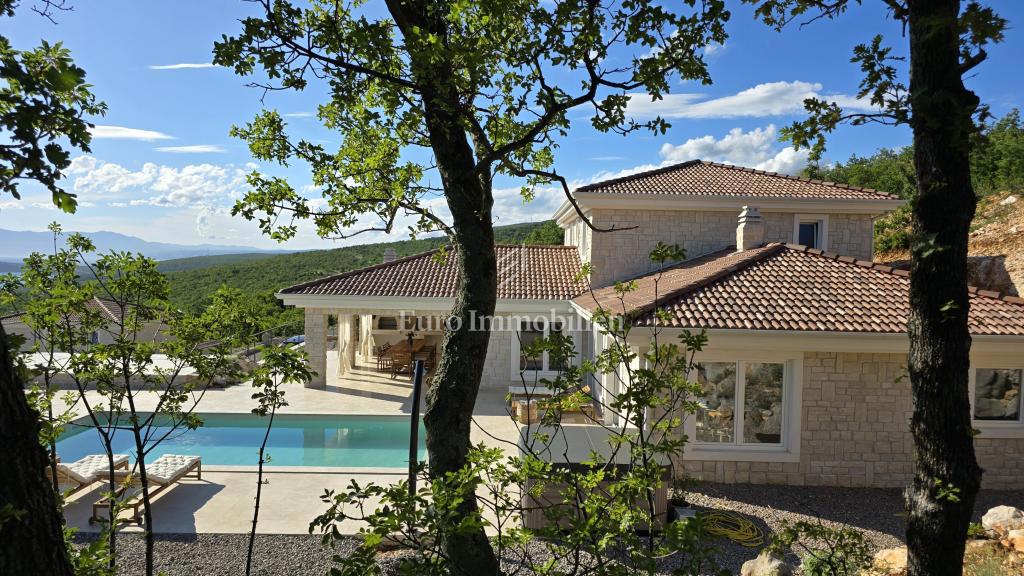 Villa rustica Jadranovo