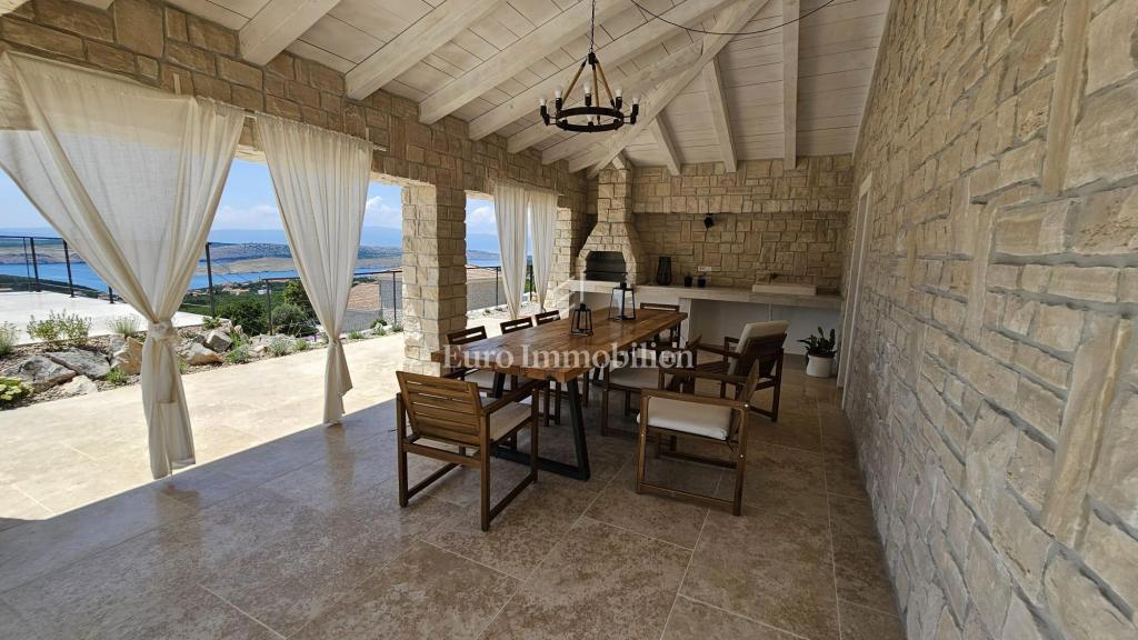 Villa rustica Jadranovo