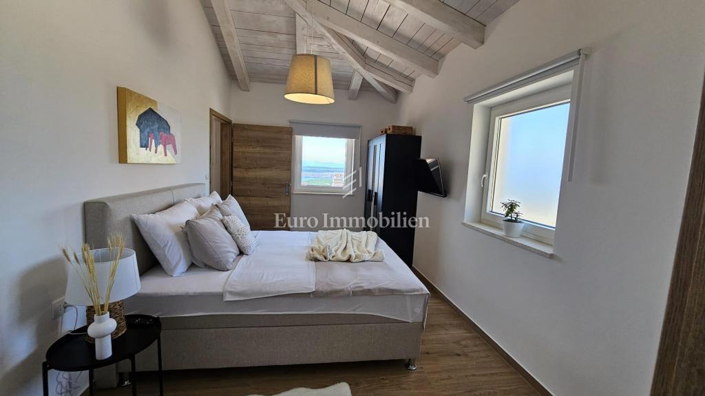 Villa rustica Jadranovo