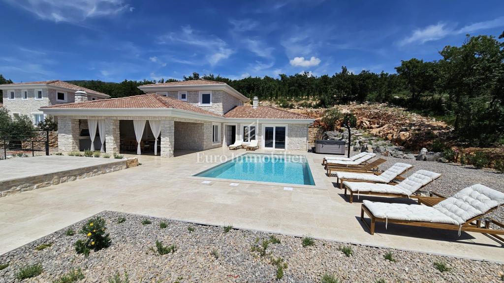 Villa rustica Jadranovo