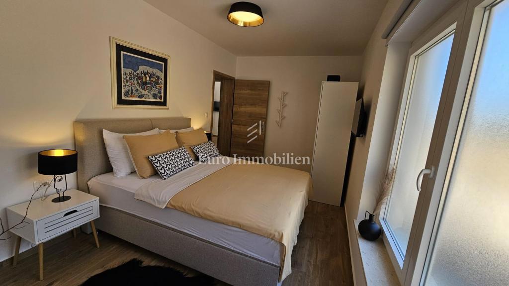 Villa rustica Jadranovo