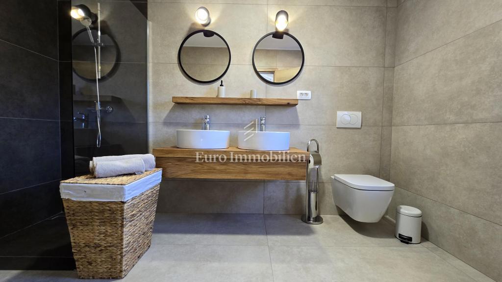 Villa rustica Jadranovo