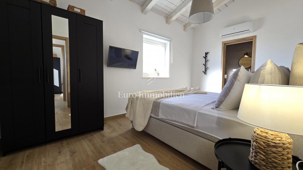 Villa rustica Jadranovo