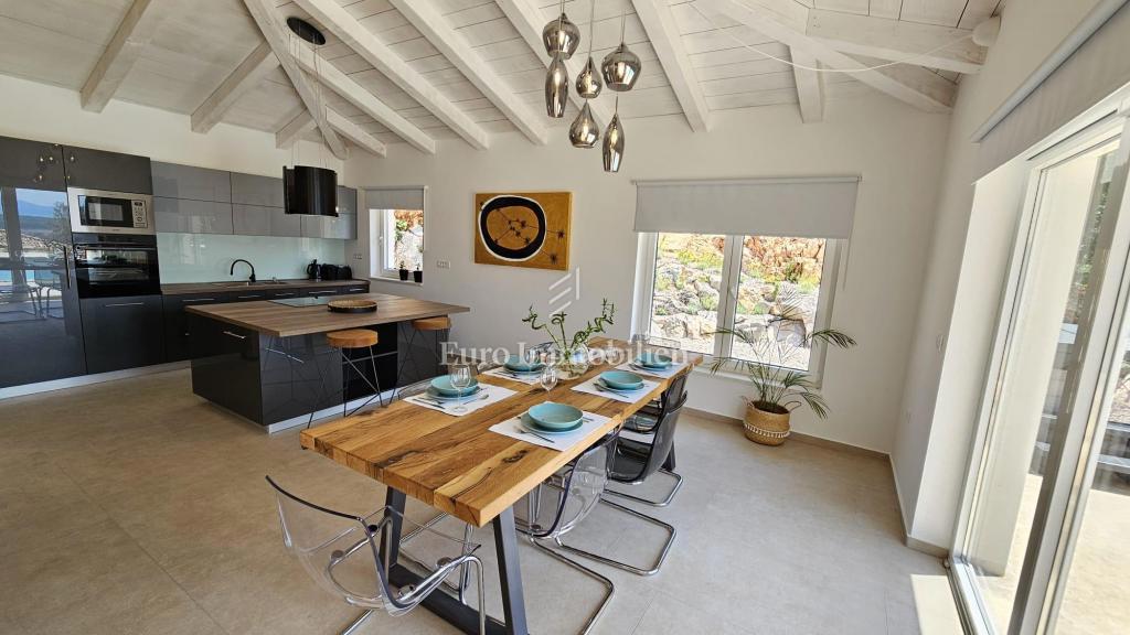 Villa rustica Jadranovo