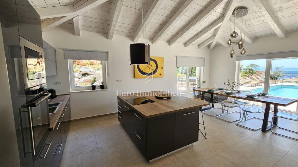 Villa rustica Jadranovo