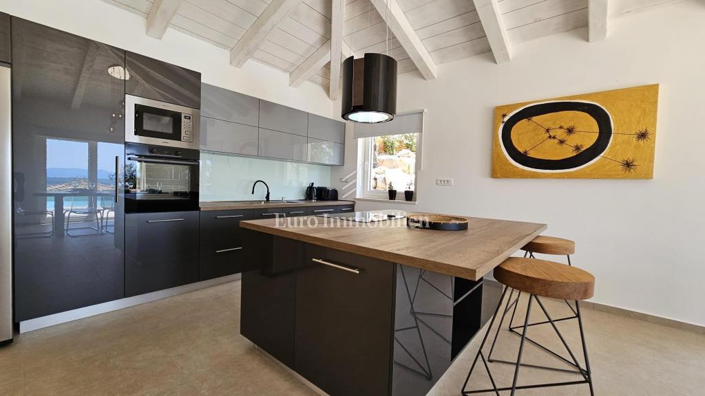 Villa rustica Jadranovo