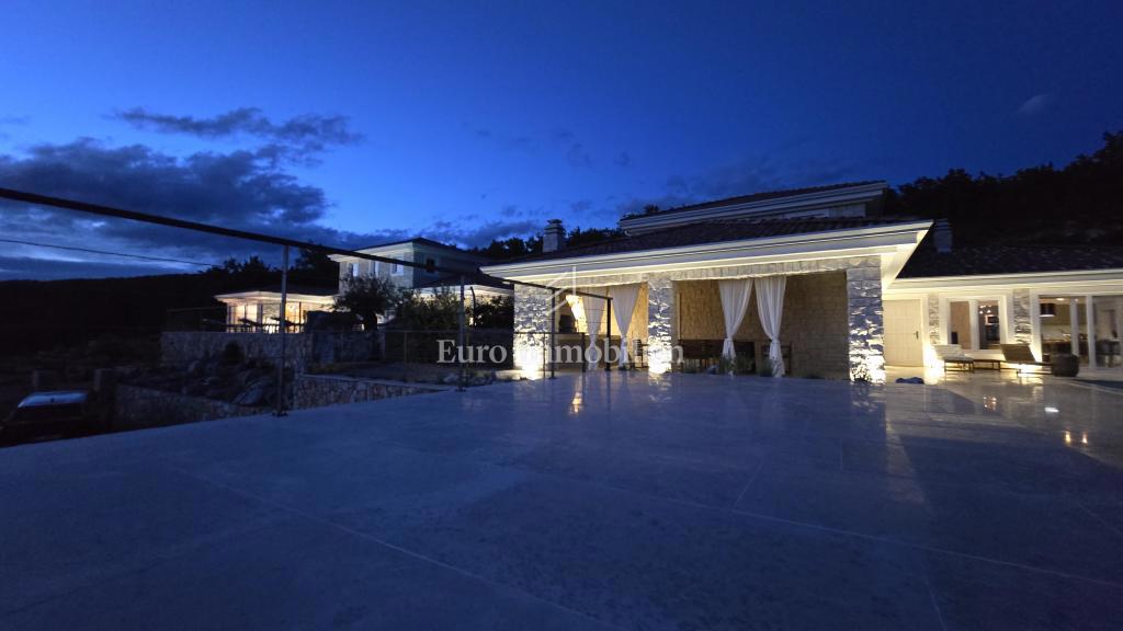 Villa rustica Jadranovo