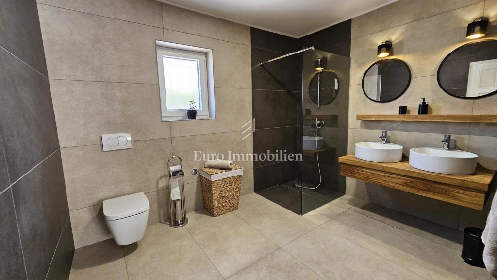 Villa rustica Jadranovo