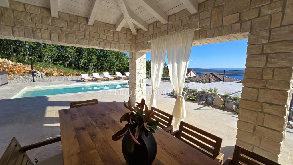 Villa rustica Jadranovo