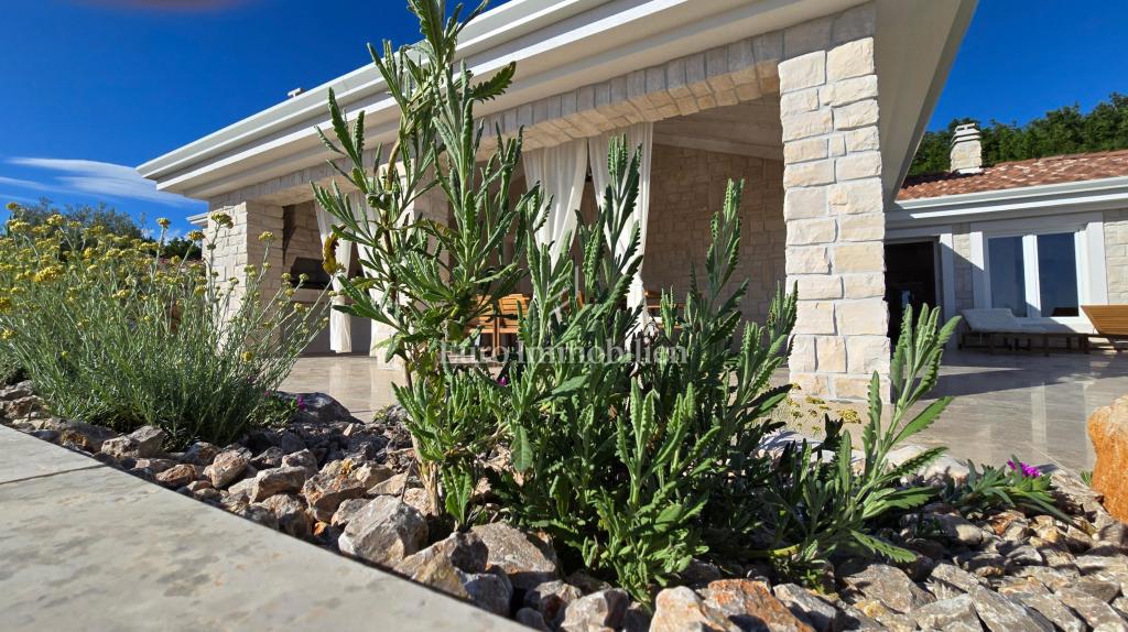 Villa rustica Jadranovo