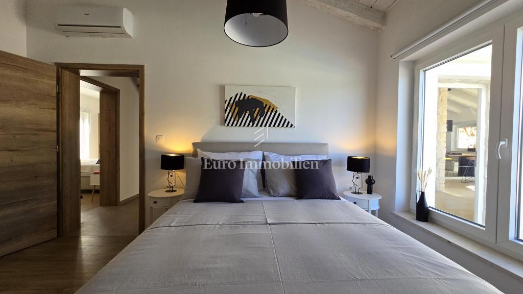 Villa rustica Jadranovo